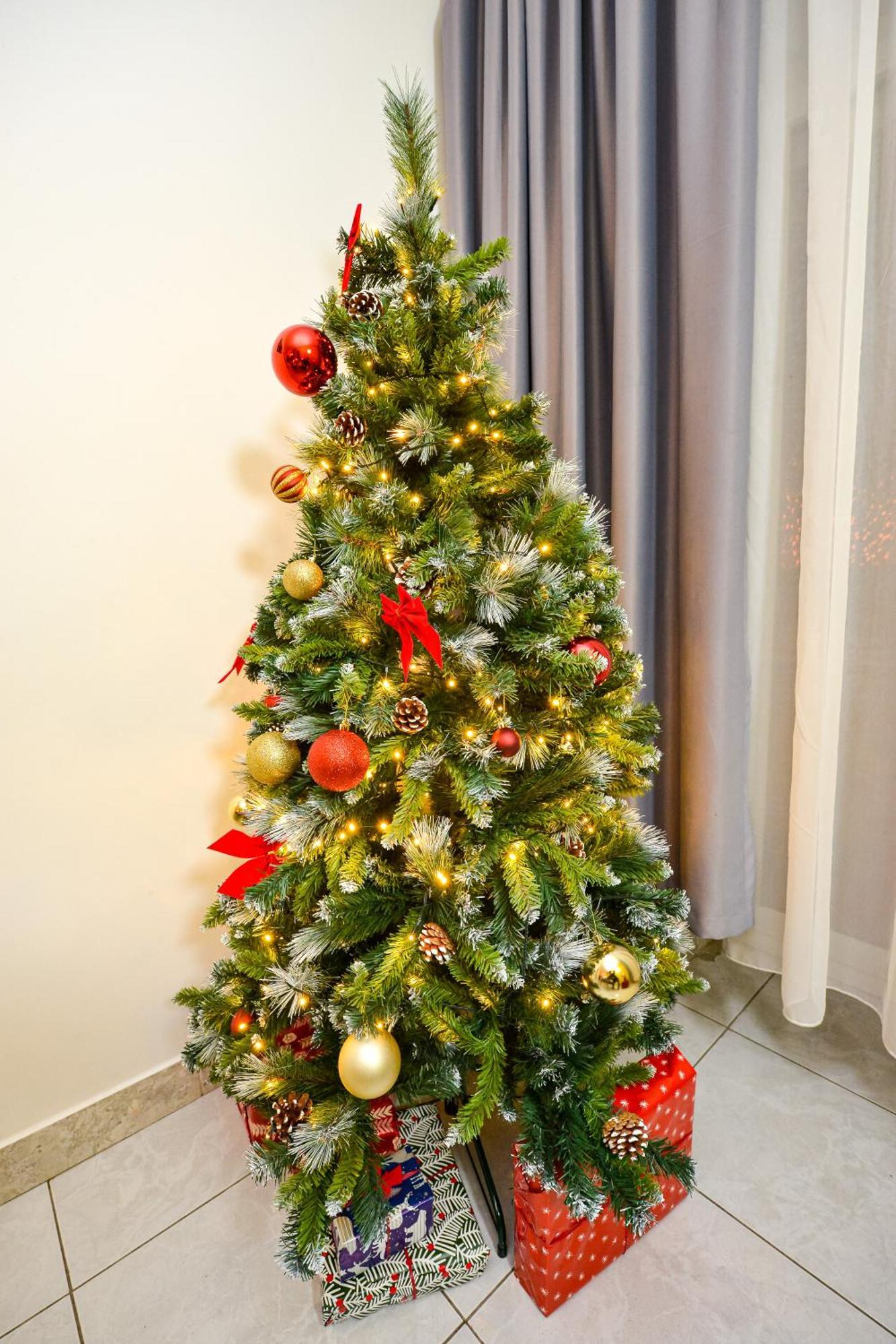 The Lincoln Suites - Central Shabbat Friendly Apartments บูคาเรสต์ ภายนอก รูปภาพ